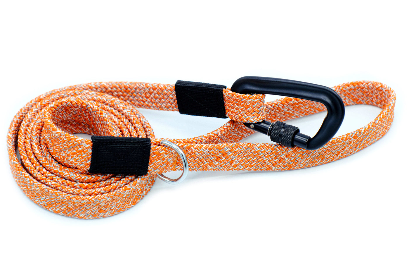 Adventure Style Climbing Rope Dog Leash