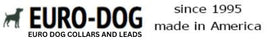 Euro-Dog Collars and Leads